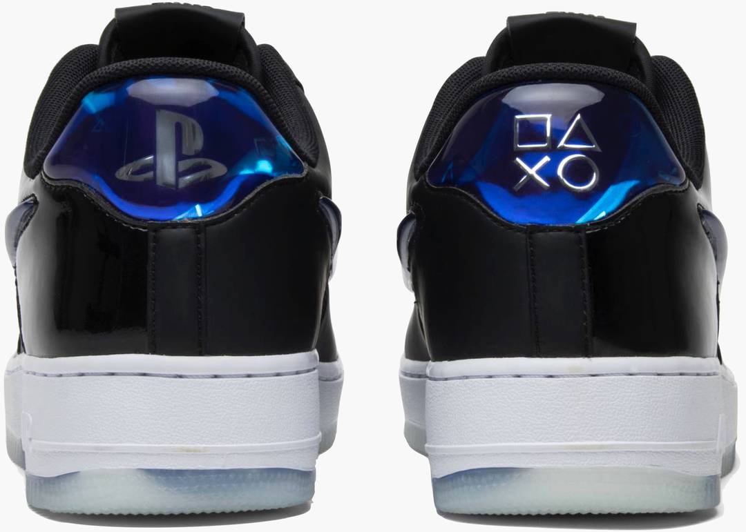 Air Force 1 Low Playstation