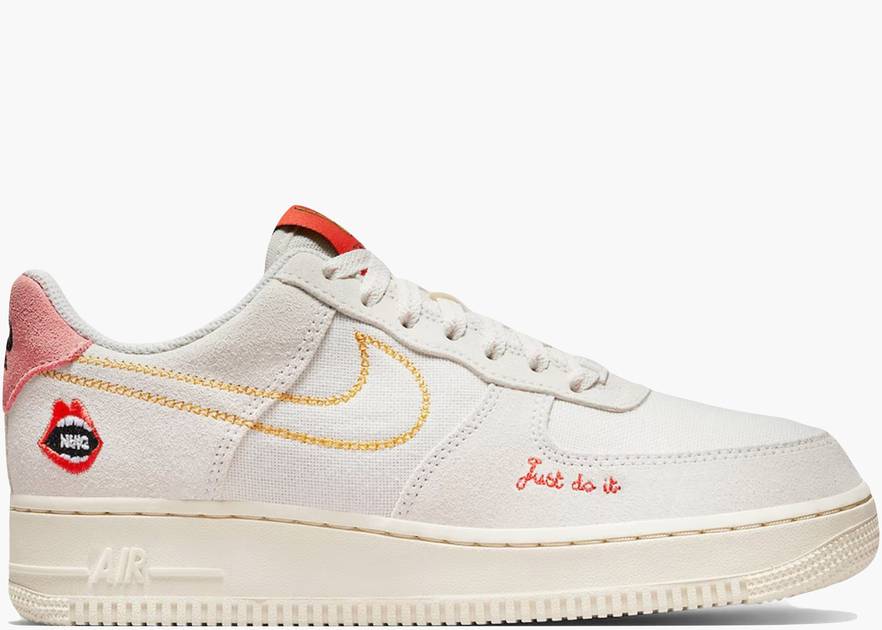 Nike Air Force 1 Low Rock N Roll (W) | Hype Clothinga