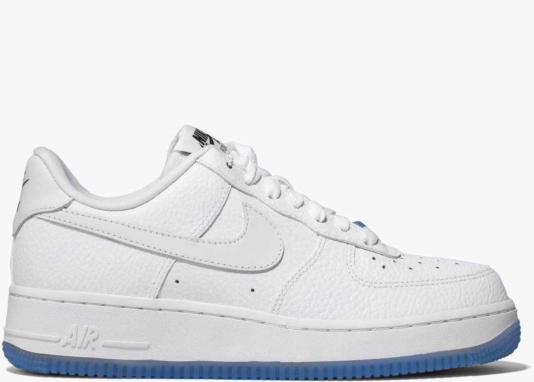 Men UV COLOUR CHANGE Nike Air Force 1 Low