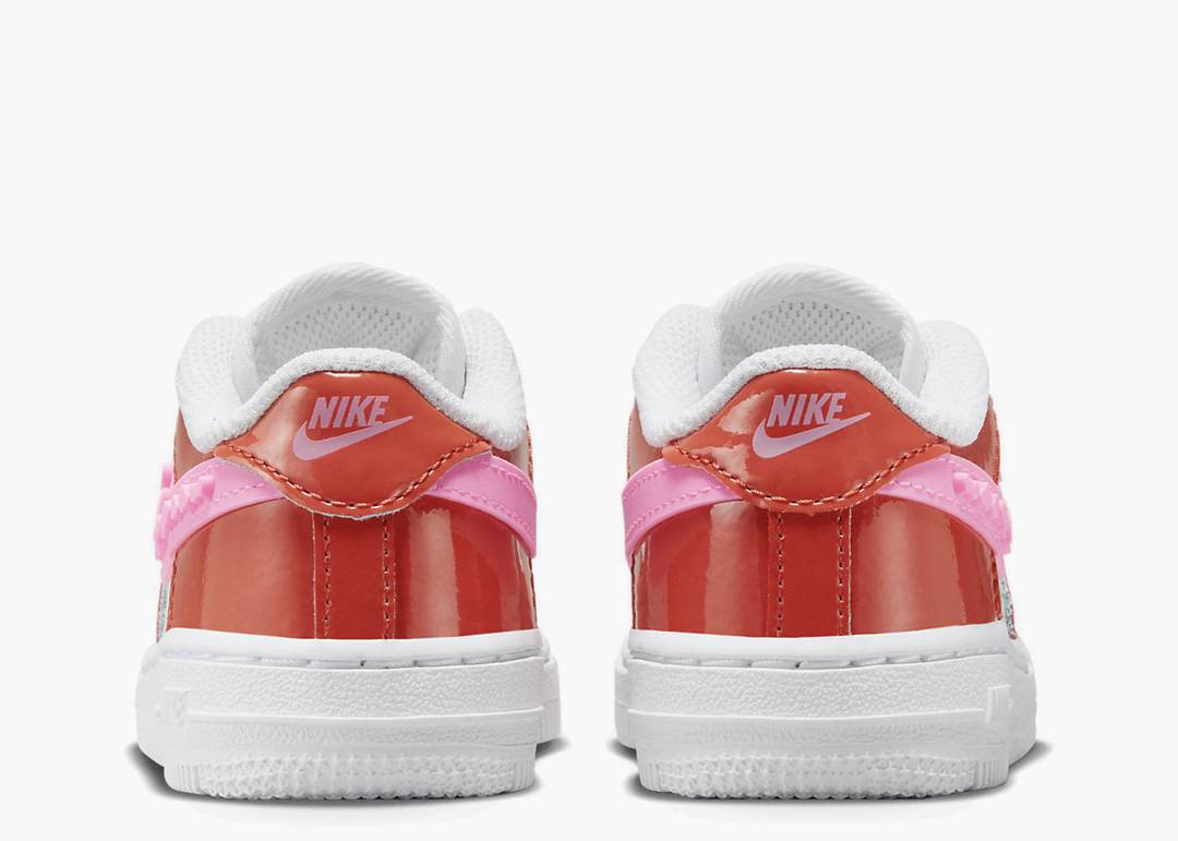 Nike Air Force 1 Low Valentine's Day 2023 Release Date