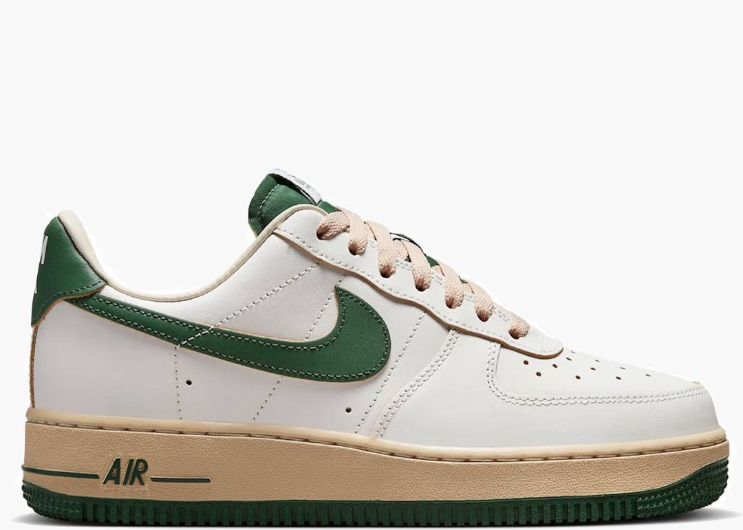 Nike Air Force 1 Low Vintage Gorge (W) | Hype Clothinga