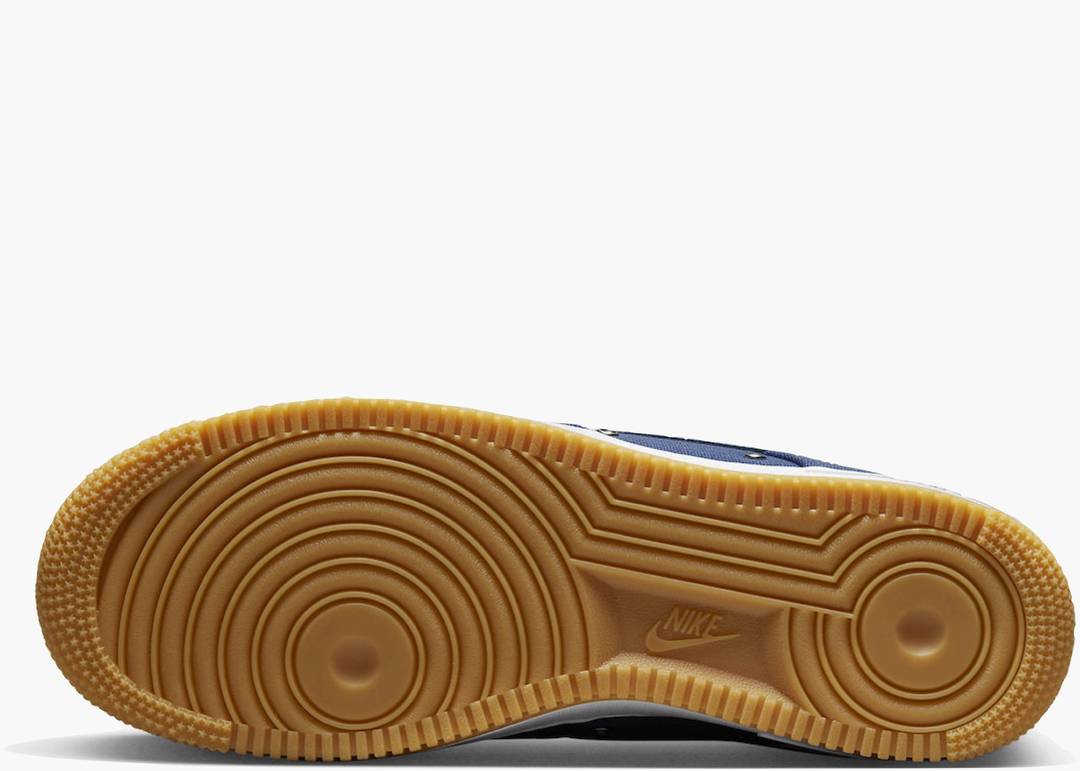 Nike Louis Vuitton Air Force 1 Low Virgil Abloh - Metallic Gold - Stadium  Goods
