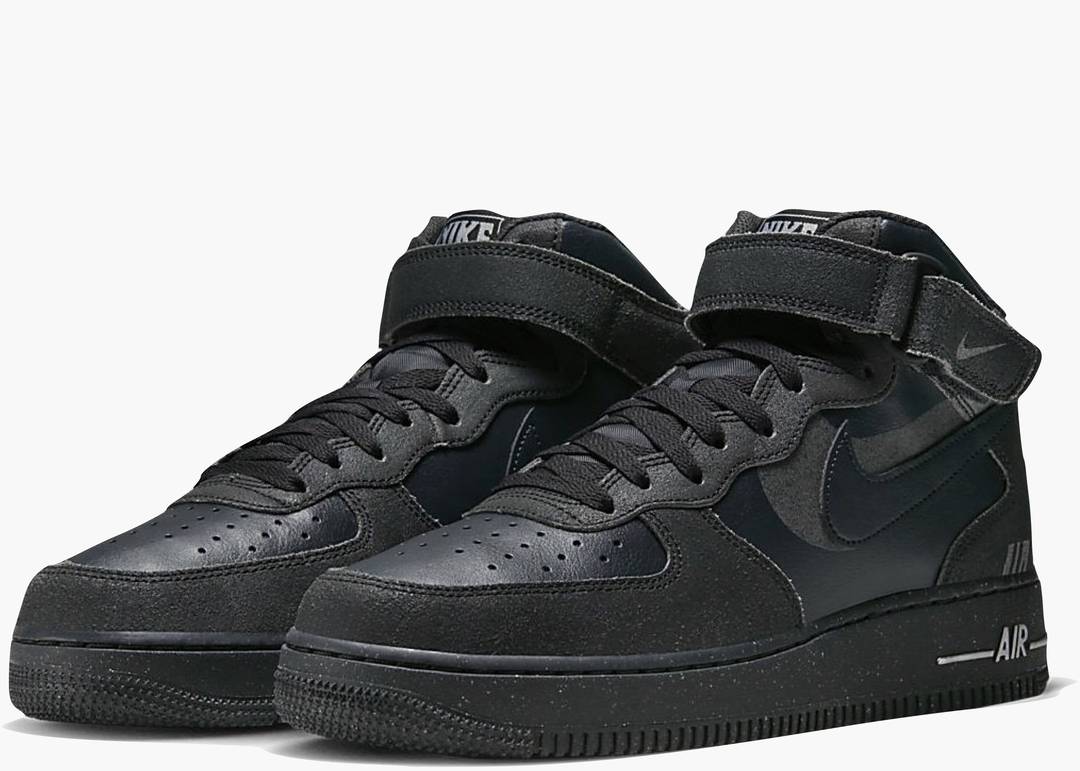 Nike Air Force 1 Mid '07 LX Halloween (2022) | Hype Clothinga