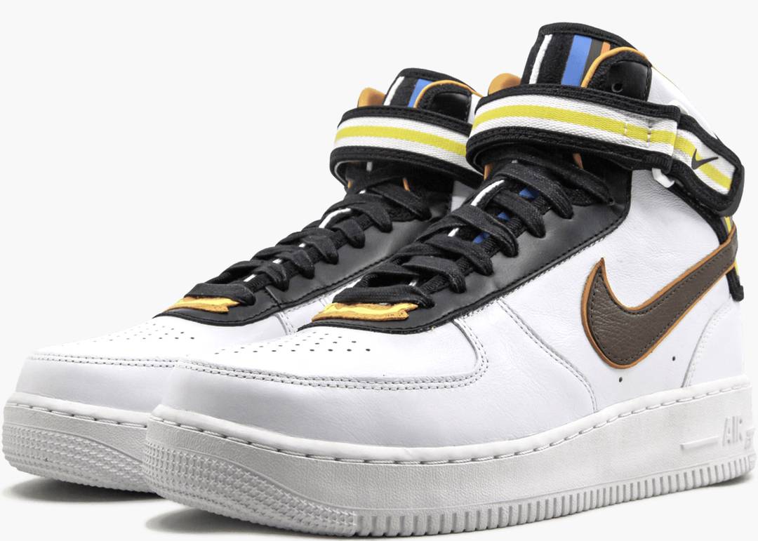 air force 1 mid tisci