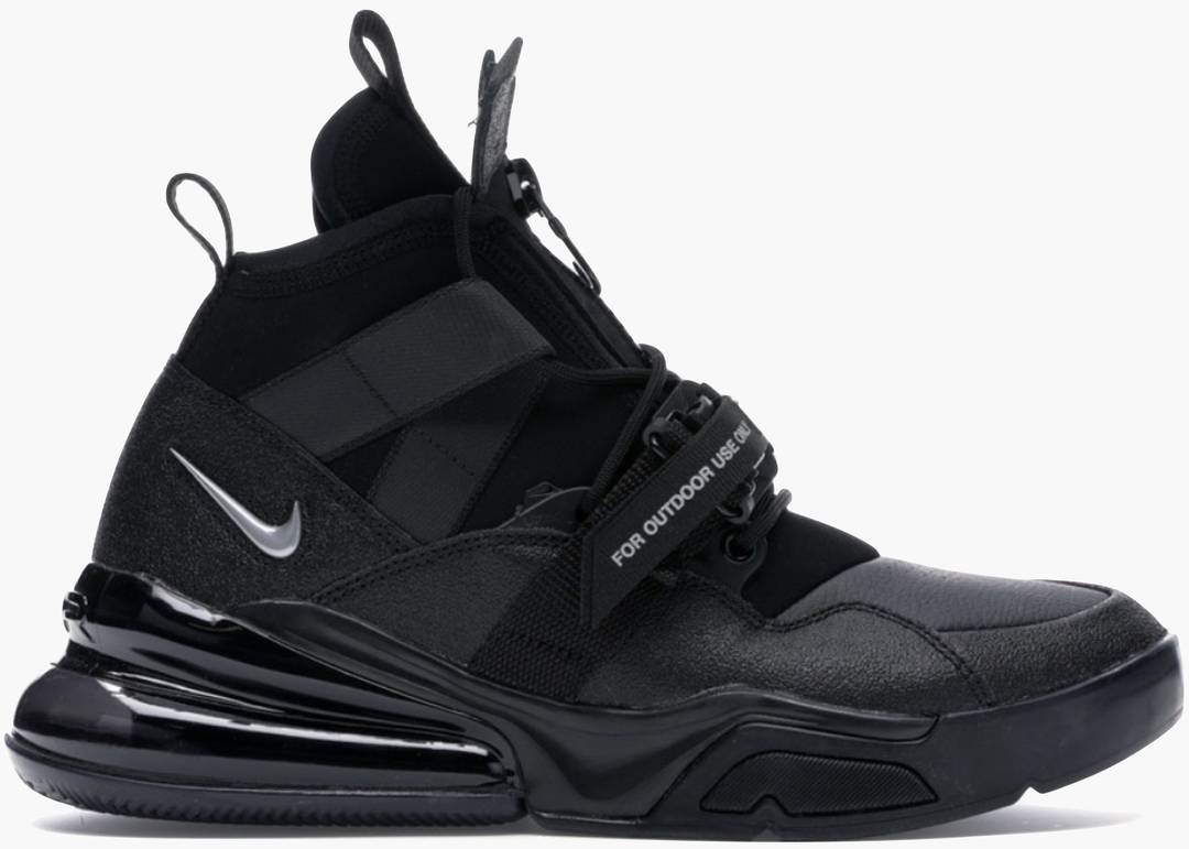 nike air force utility 270