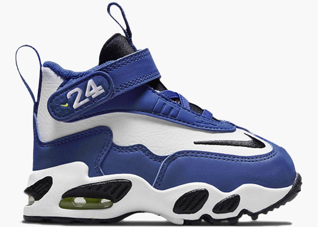 Celebrate The Kid with great Griffey gear