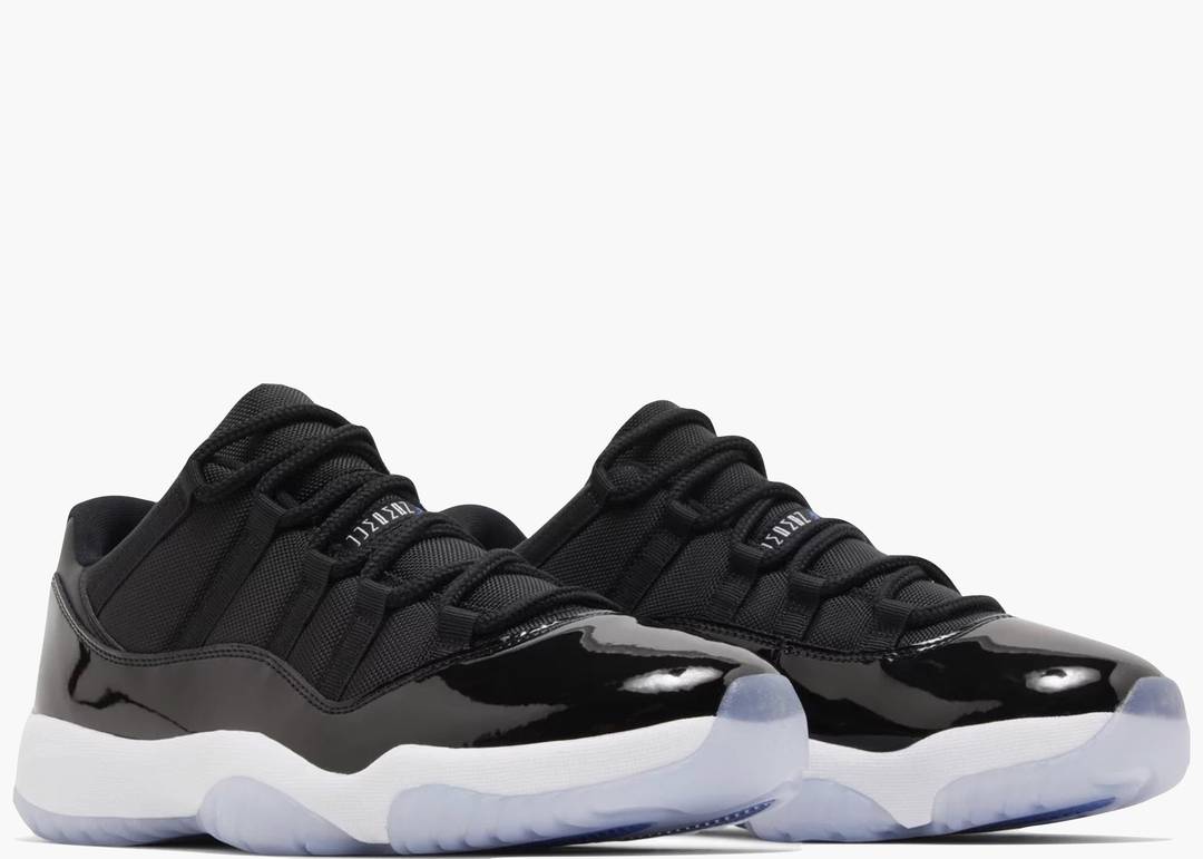 Nike Air Jordan 11 Retro Low Space Jam | Hype Clothinga Nike Air Jordan 11 Retro Low Space Jam | Hype Clothinga