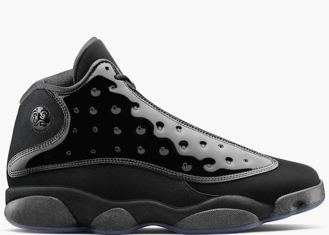 Nike Air Jordan 13 Retro Cap and Gown | Hype Clothinga Nike Air Jordan 13 Retro Cap and Gown | Hype Clothinga