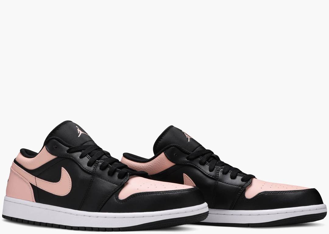 Nike Air Jordan 1 Low Crimson Tint | Hype Clothinga