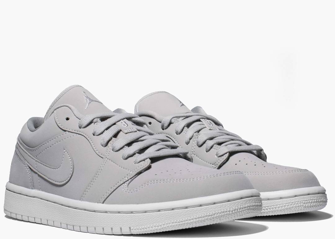 grey fog jordan 1 low