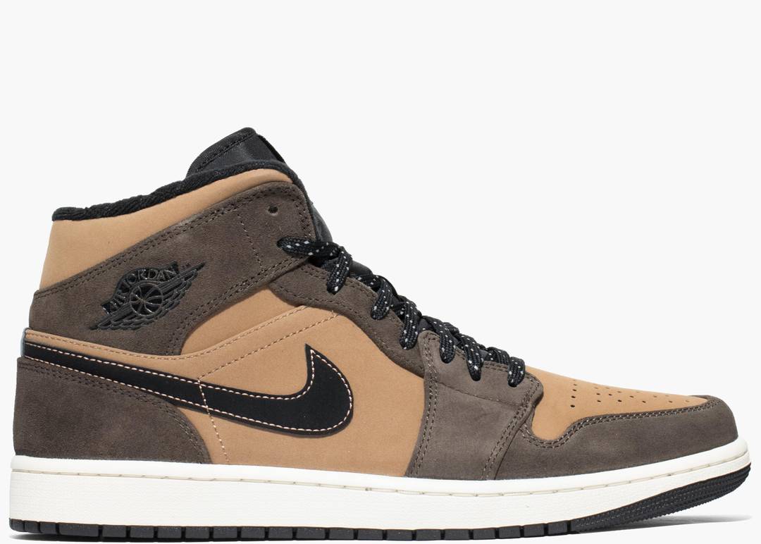 jordan 1 earth tone