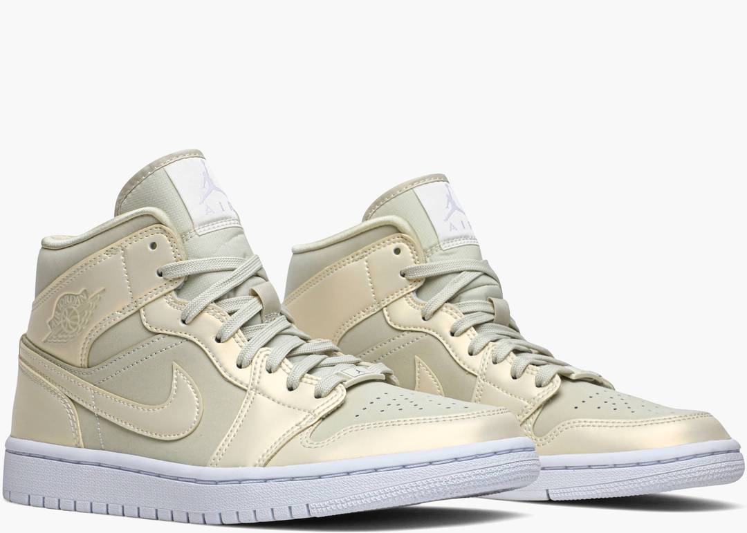 goose feather jordan 1