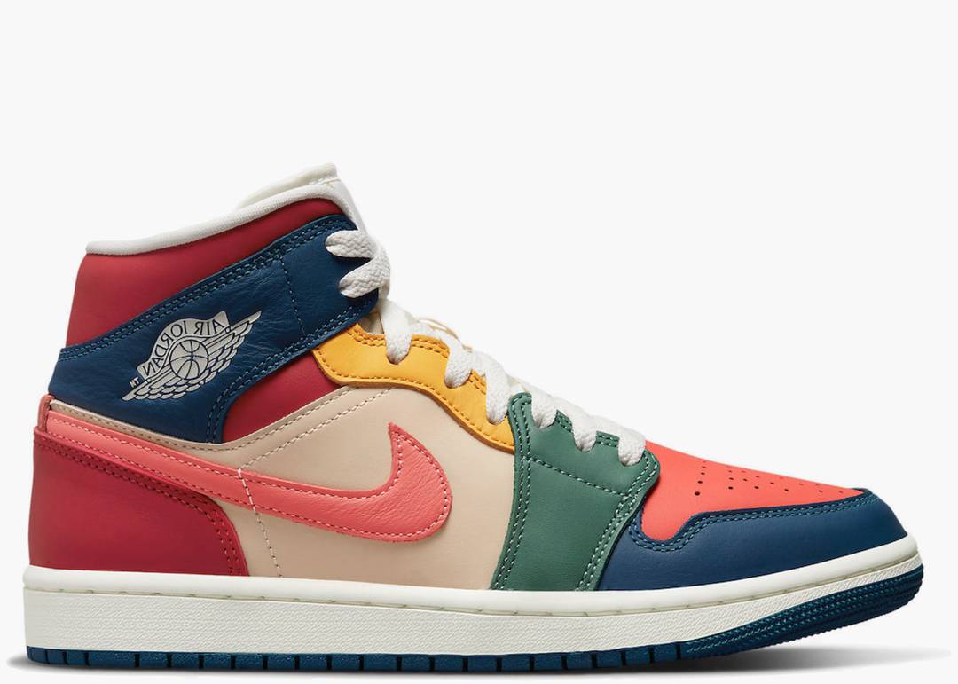 hype clothing air jordan 1