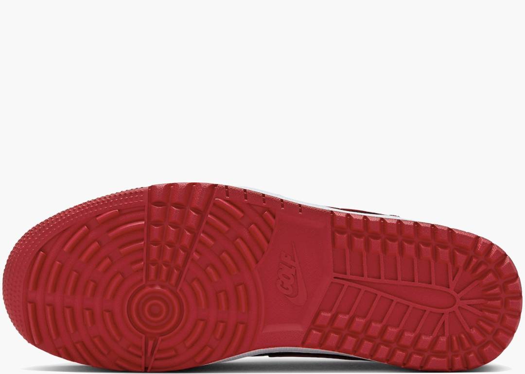 Nike Air Jordan 1 Mule Golf Bred | Hype Clothinga Nike Air Jordan 1 Mule Golf Bred | Hype Clothinga