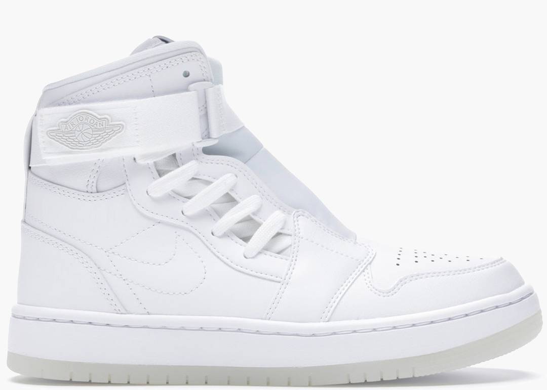 air jordan nova white