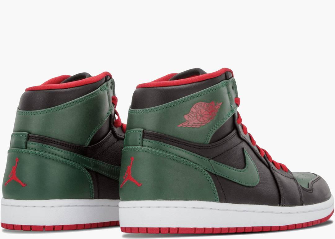 gucci air jordans