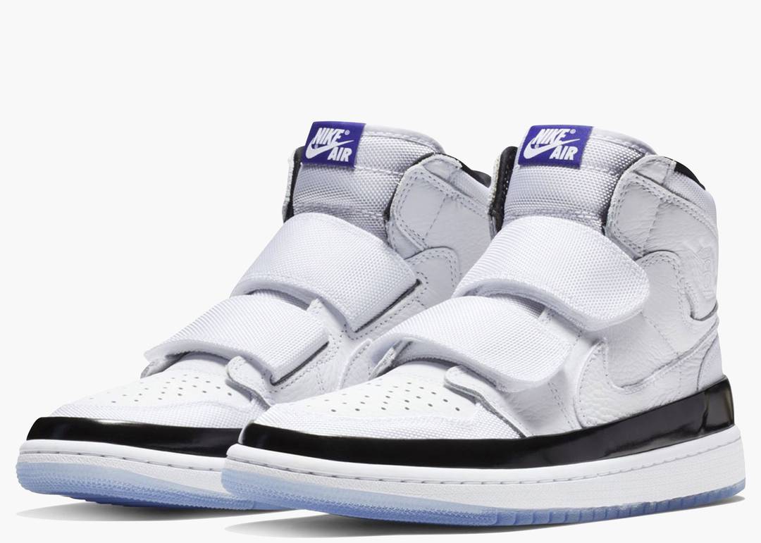 Nike Air Jordan 1 Retro High Double Strap Concord