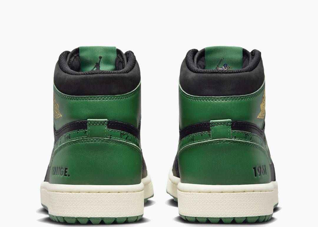 Nike Air Jordan 1 Retro High Golf Eastside Golf 1961 | Hype Nike Air Jordan 1 Retro High Golf Eastside Golf 1961 | Hype