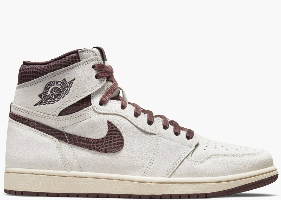 Nike Air Jordan 1 Retro High OG A Ma Maniére | Hype Clothinga