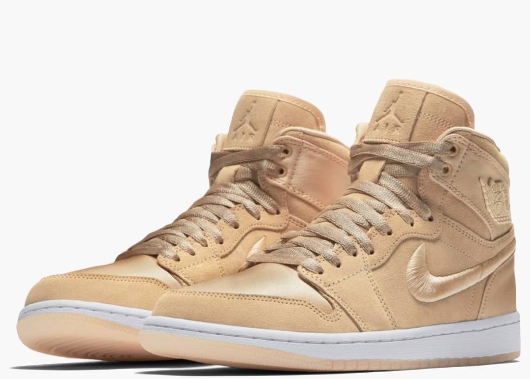 ice peach jordan 1