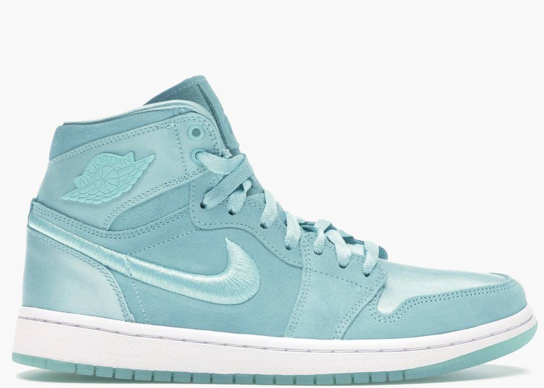 air jordan retro 1 aqua