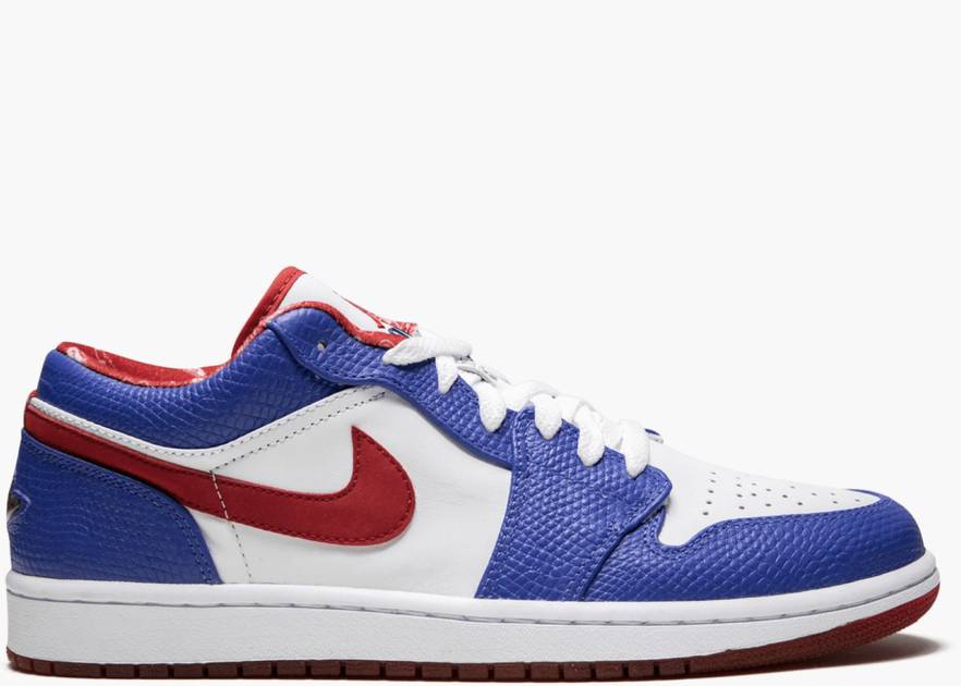 Nike Air Jordan 1 Retro Low East Side | Hype Clothinga