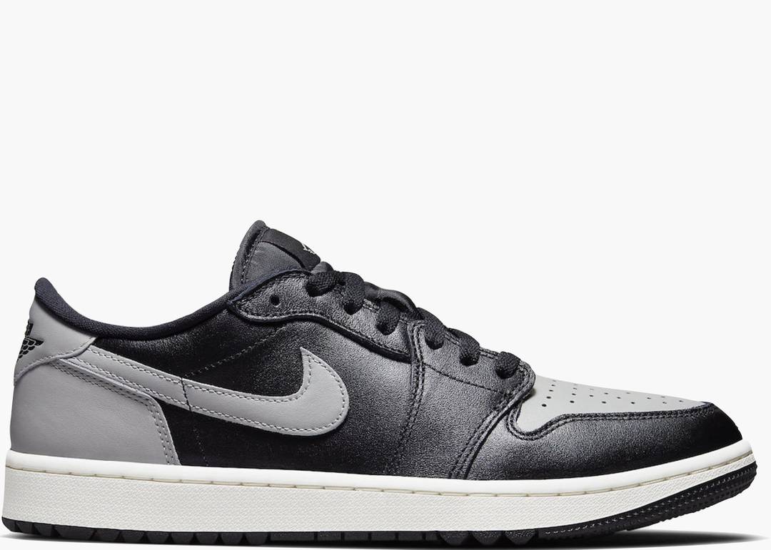 Nike Air Jordan 1 Retro Low Golf Shadow   Hype Clothinga