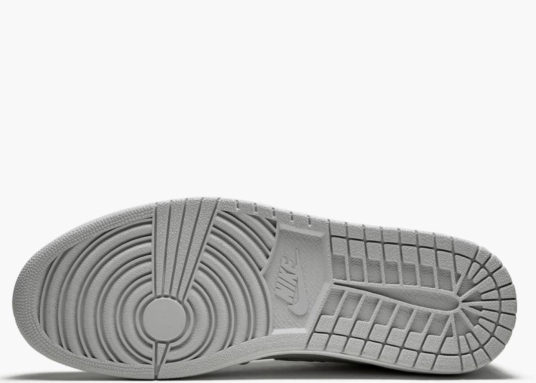 Nike Air Jordan 1 Retro Silver Anniversary | Hype Clothinga Nike Air Jordan 1 Retro Silver Anniversary | Hype Clothinga