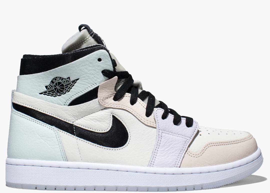 Nike Air Jordan 1 Zoom CMFT Easter (W) | Hype Clothinga