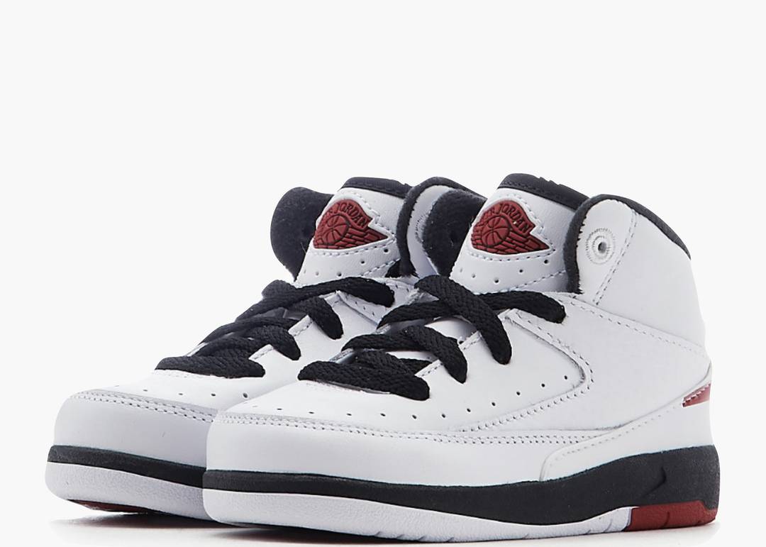 Nike Air Jordan 2 Retro OG Chicago (2022) (TD) | Hype Clothinga