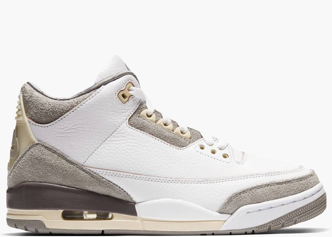 Nike Air Jordan 3 Retro A Ma Maniere (W) | Hype Clothinga