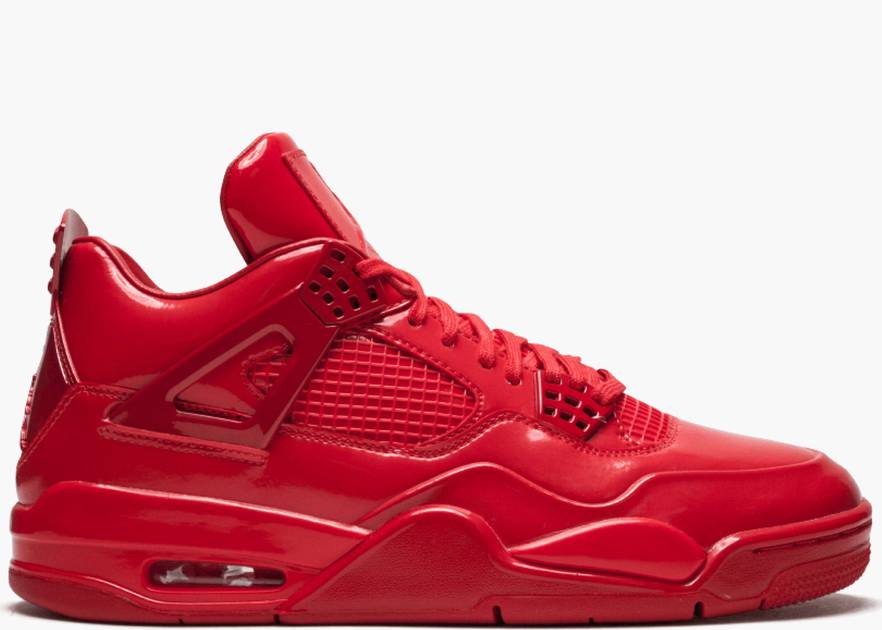 Nike Air Jordan 4 Retro 11Lab4 Red Hype Clothinga Limited Edition.001 Thumbnail 1200x630 70 