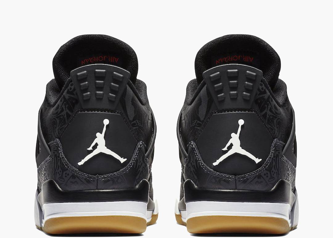 gum bottom jordan 4