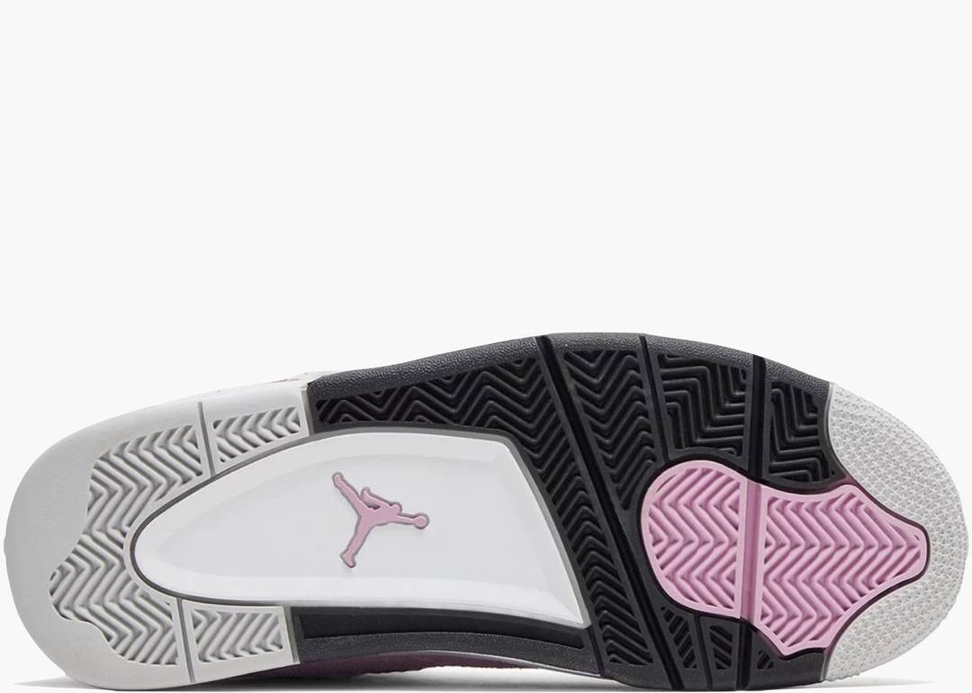 Nike Air Jordan 4 Retro Orchid (W) | Hype Clothinga Nike Air Jordan 4 Retro Orchid (W) | Hype Clothinga