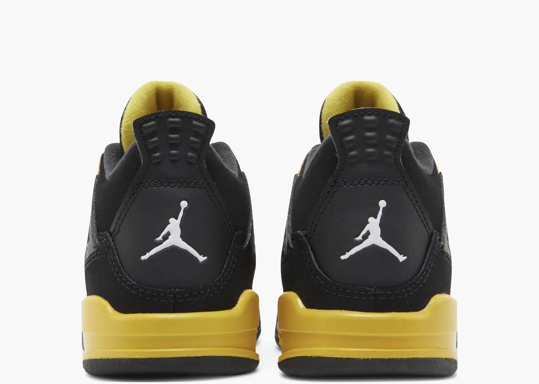 Nike Air Jordan 4 Retro Thunder (2023) (PS) | Hype Clothinga