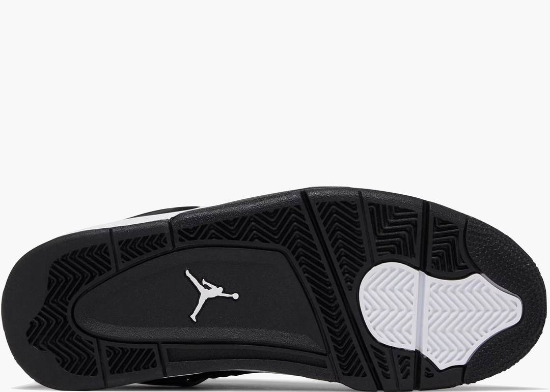 Nike Air Jordan 4 Retro White Thunder (GS) | Hype Clothinga Nike Air Jordan 4 Retro White Thunder (GS) | Hype Clothinga