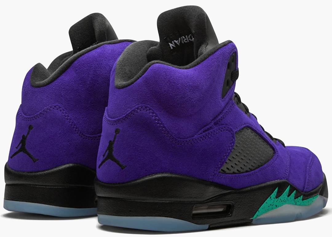 air jordan retro alternate grape