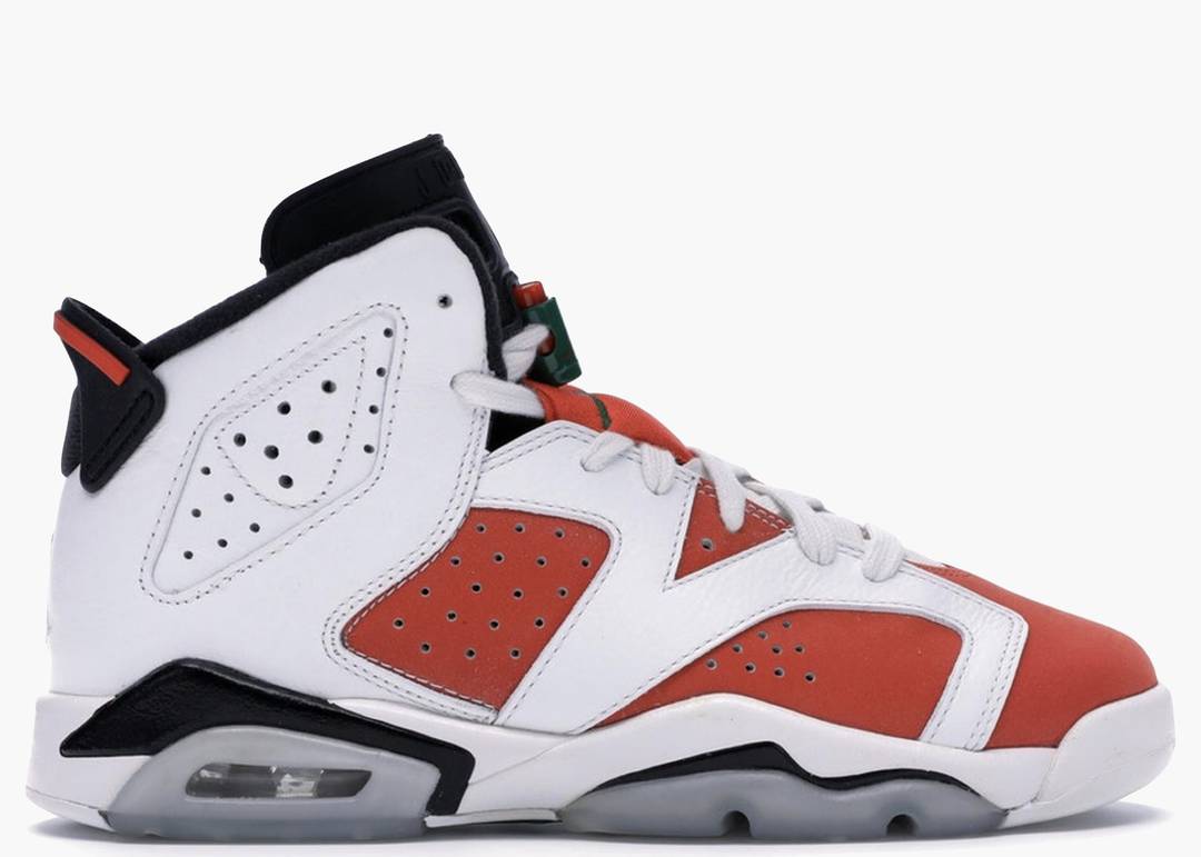 air jordan 6 retro gs