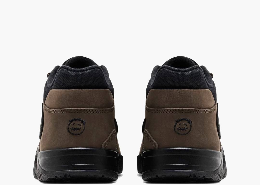 Nike Air Jordan Jumpman Jack TR Travis Scott Dark Mocha Nike Air Jordan Jumpman Jack TR Travis Scott Dark Mocha