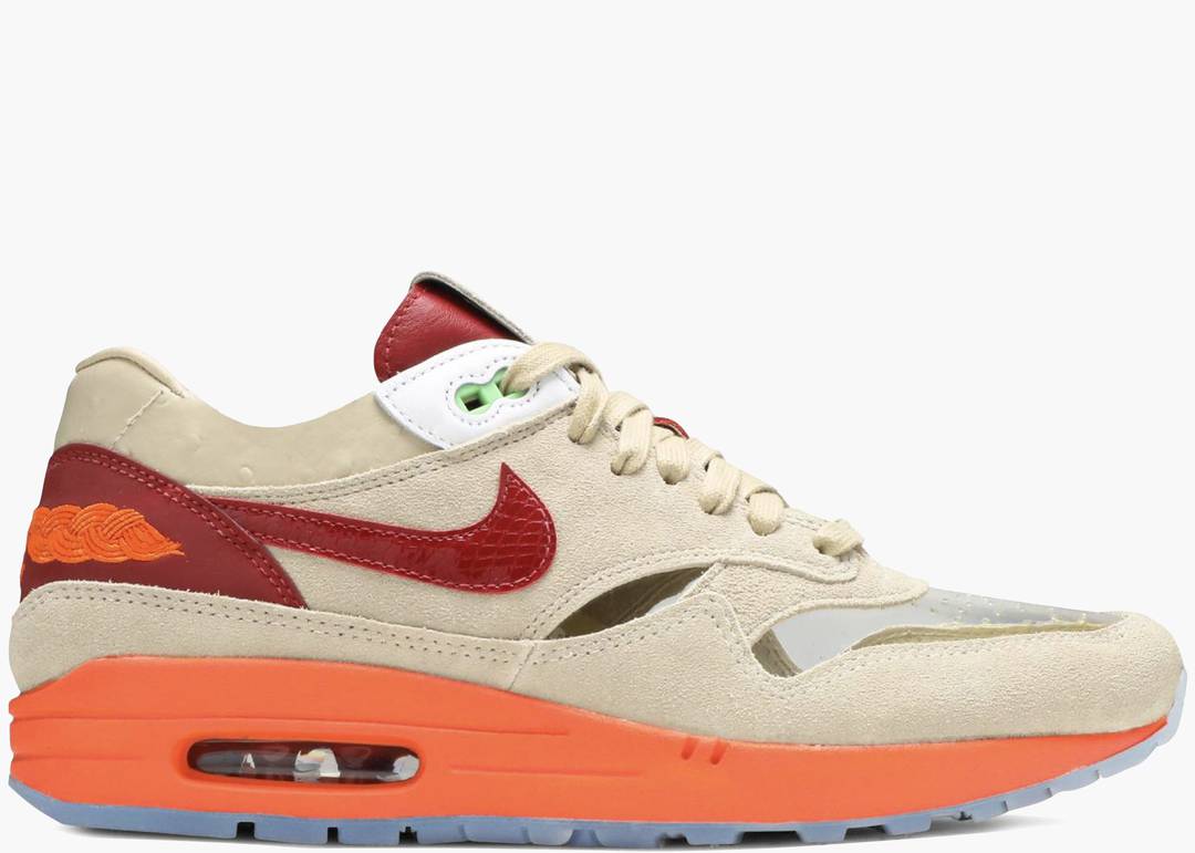 nike air max 1 hype