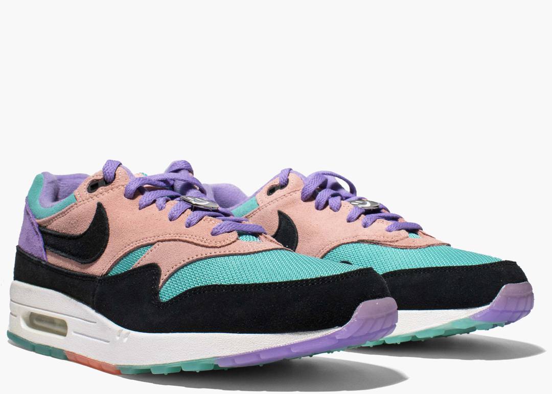 Separar Beneficiario represa Nike Air Max 1 Have A Nike Day