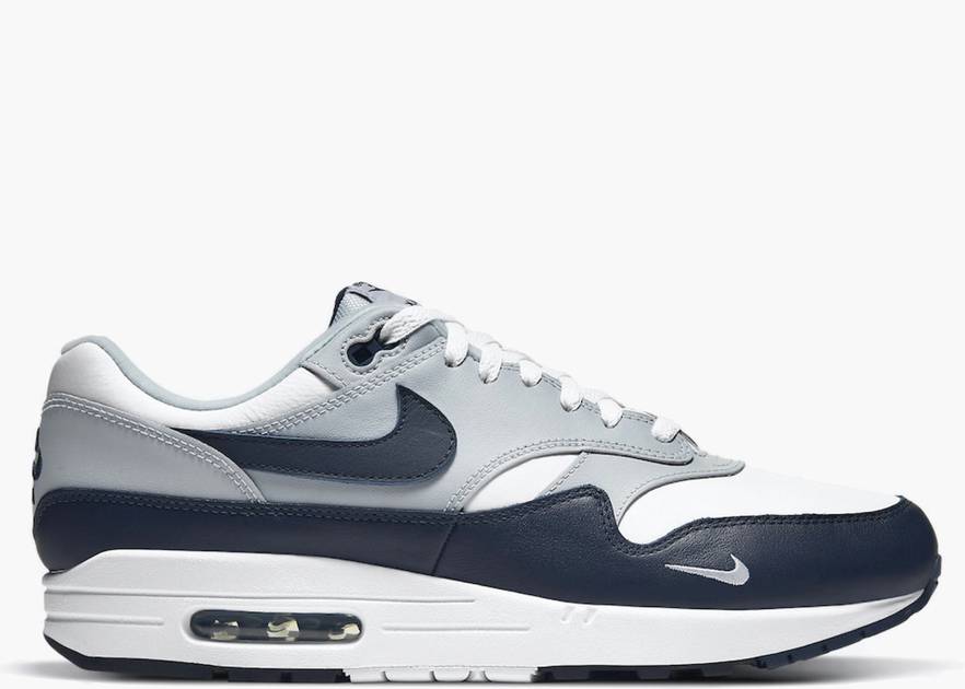 Nike Air Max 1 LV8 Obsidian | Hype Clothinga