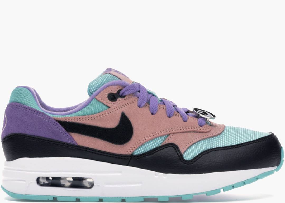 Nike Air Max 1 (gs) Have A Nike Day