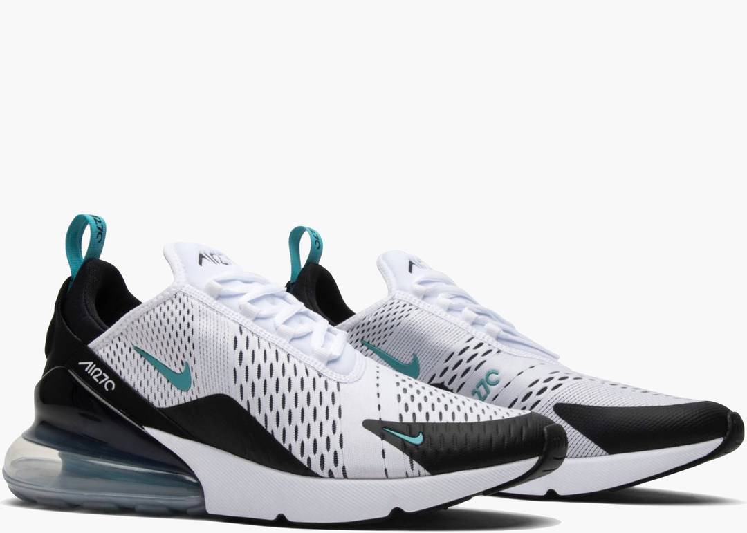 Nike Air Max 270 Dusty Cactus | Hype Clothinga