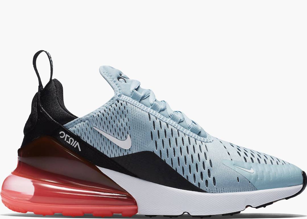 limited edition nike air max 270