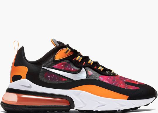 limited edition nike air max 270