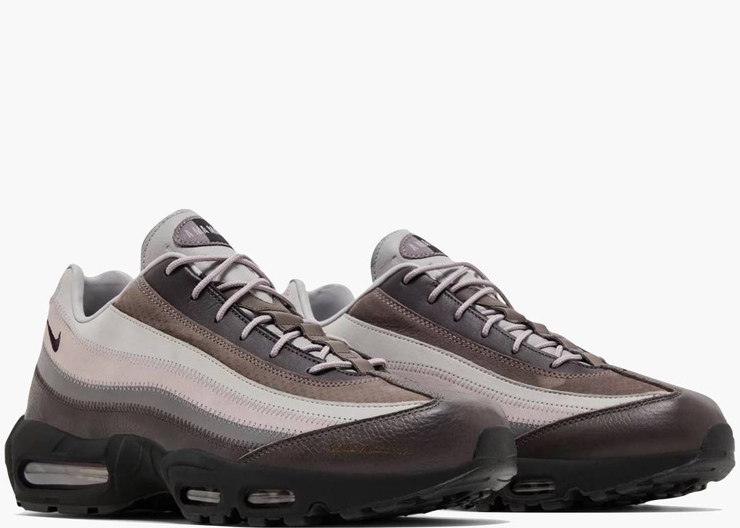 Nike Air Max 95 SP A Ma Maniére While You Were Sleeping Nike Air Max 95 SP A Ma Maniére While You Were Sleeping