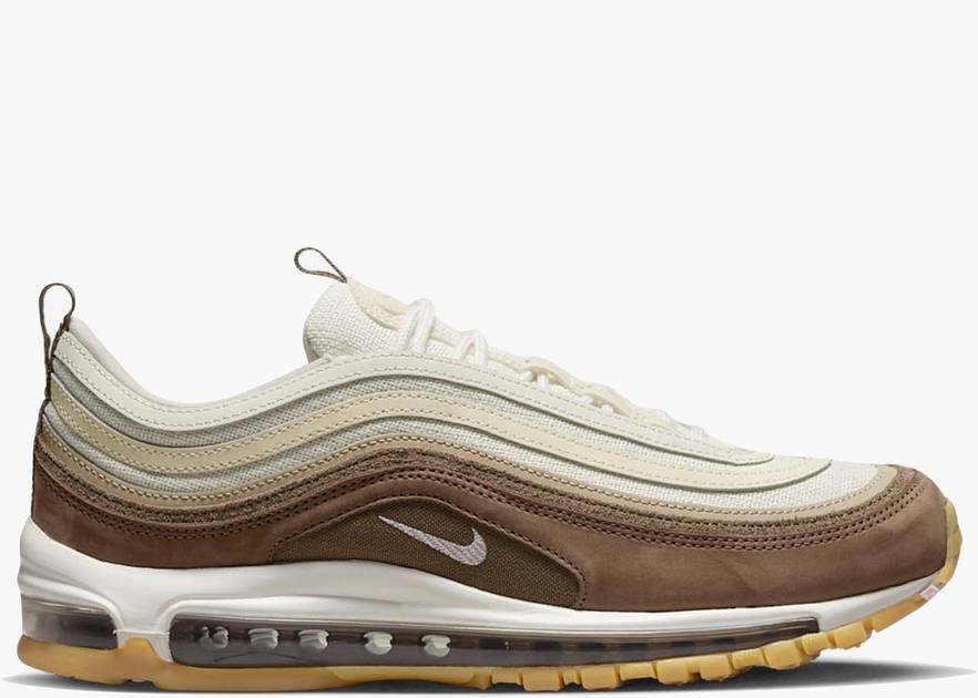 Nike Air Max 97 Muslin Pink Foam | Hype Clothinga