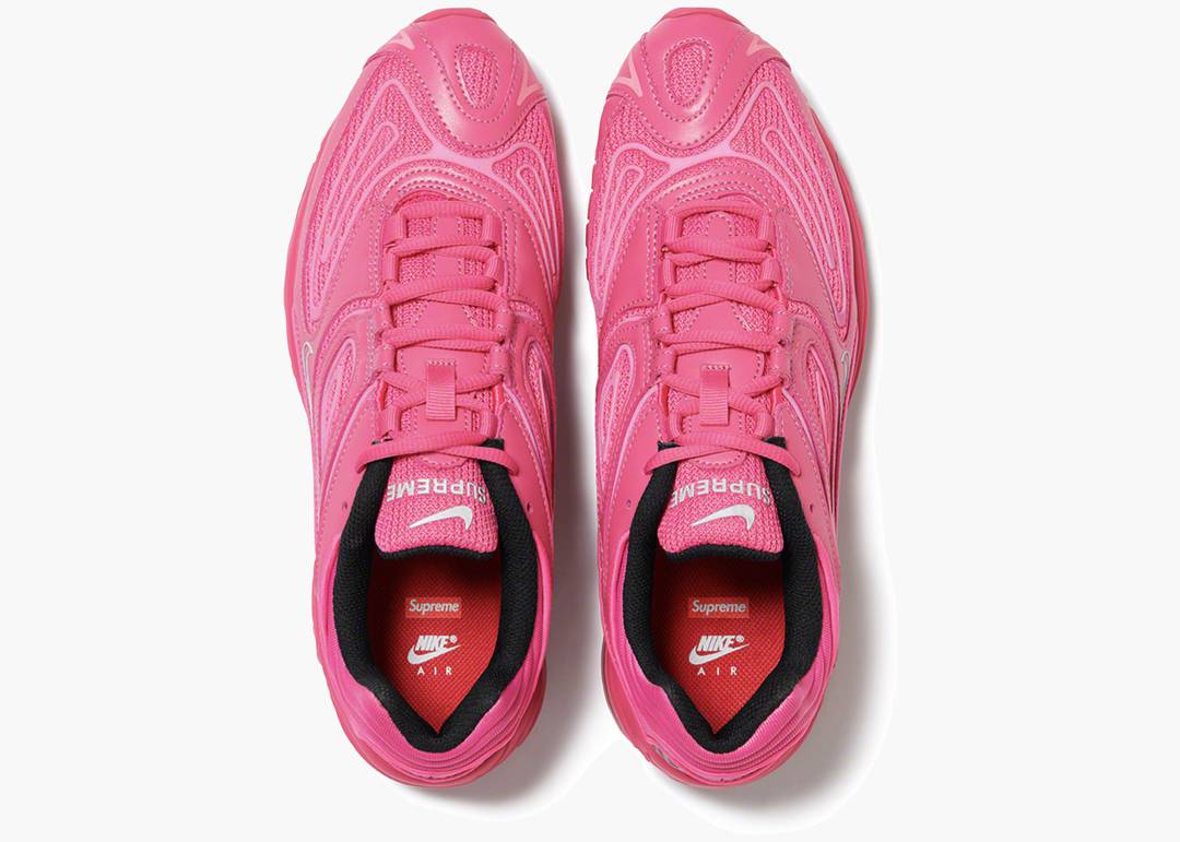 Nike Air Max 98 TL Supreme Pink