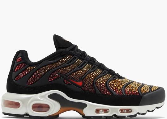 Nike Air Max Plus Swarovski Sunset (W) | Hype Clothinga Nike Air Max Plus Swarovski Sunset (W) | Hype Clothinga